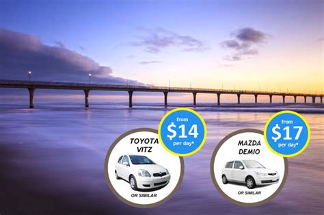 rental cars from christchurch airport.